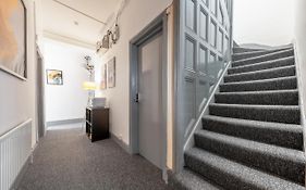 The Buross - Aldgate